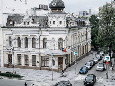 Фото номера отеля