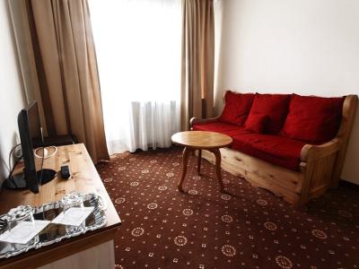 Фото отеля
