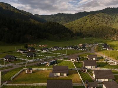 Фото отеля
