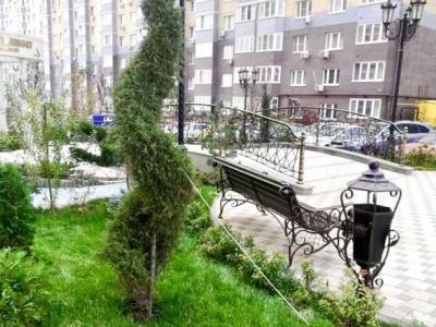 Фото отеля