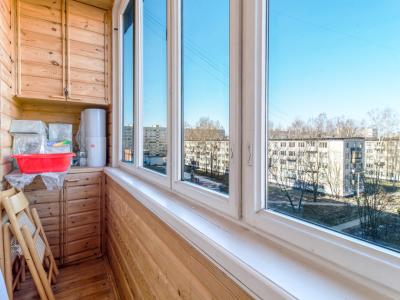 Фото номера отеля