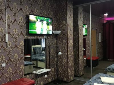 Фото номера отеля