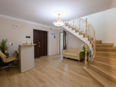 Фото отеля