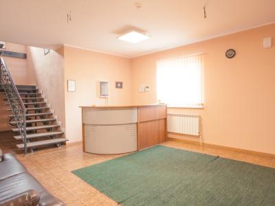 Фото отеля