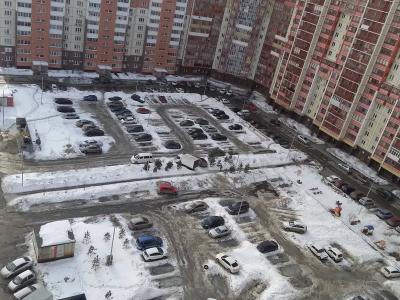 Фото отеля