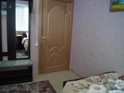 Фото номера отеля
