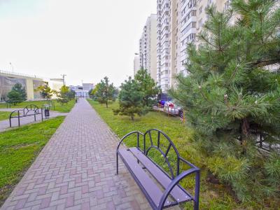 Фото номера отеля