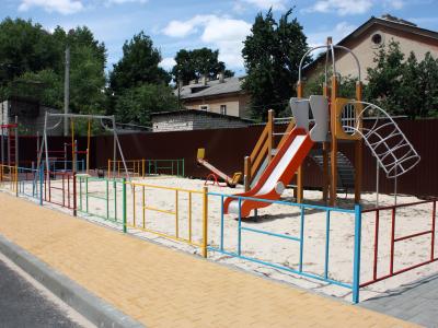 Фото отеля