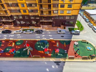 Фото отеля