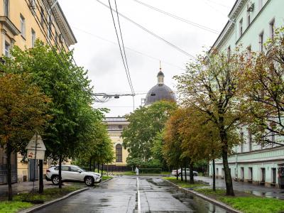 Фото отеля