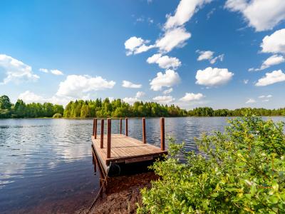 Фото отеля