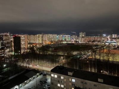 Фото отеля