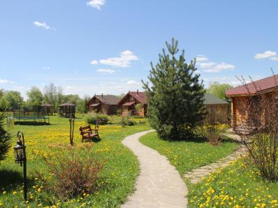 Фото отеля