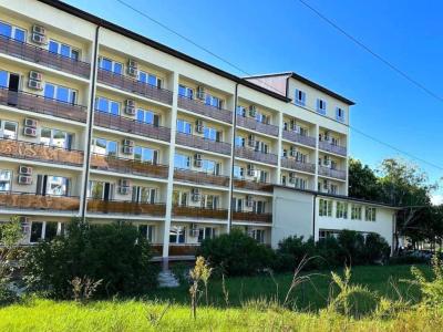 Фото отеля