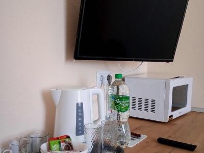Фото отеля
