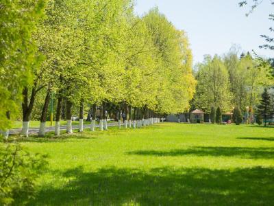 Фото отеля