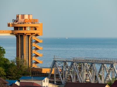 Фото номера отеля