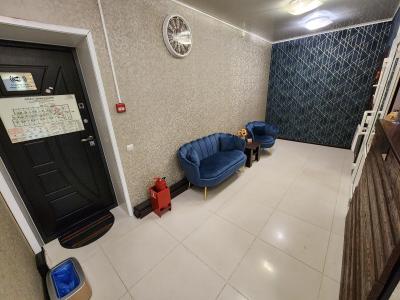 Фото отеля