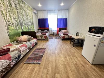Фото номера отеля