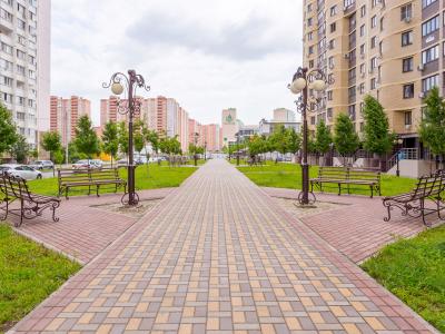 Фото номера отеля