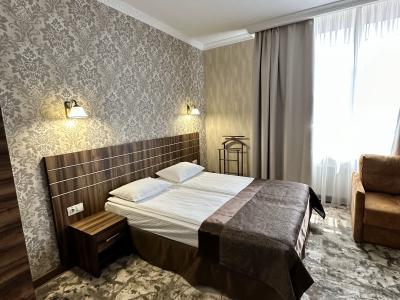 Фото номера отеля