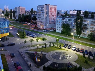 Фото отеля