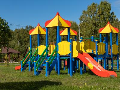 Фото отеля
