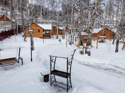 Фото отеля