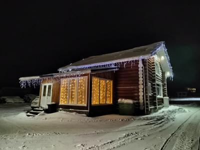 Фото отеля