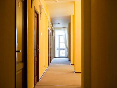 Фото отеля