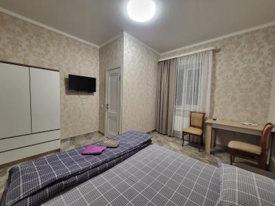 Фото отеля