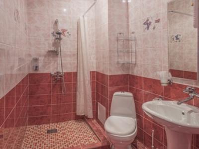 Фото номера отеля