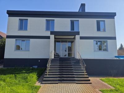 Фото отеля