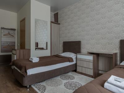 Фото номера отеля