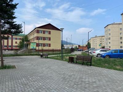 Фото отеля