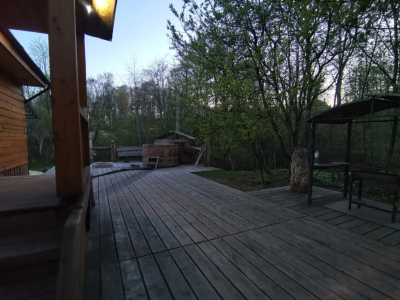 Фото отеля