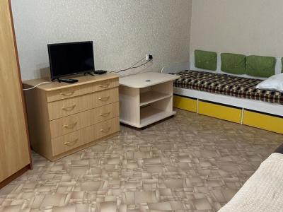 Фото отеля