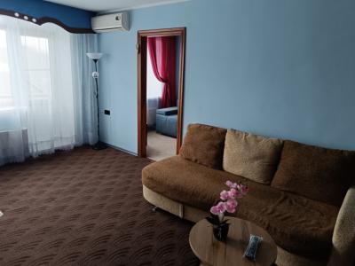 Фото отеля