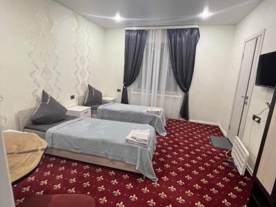 Фото отеля