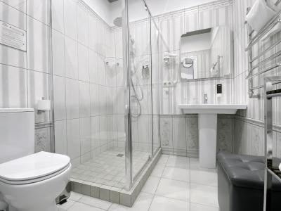 Фото номера отеля