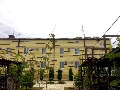 Фото отеля