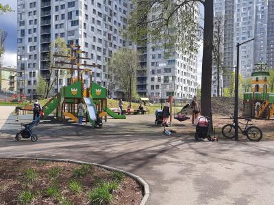 Фото номера отеля