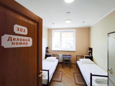 Фото номера отеля