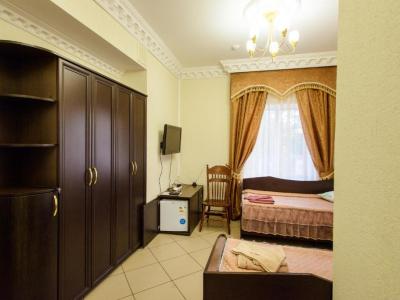 Фото номера отеля