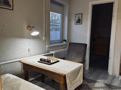 Фото номера отеля