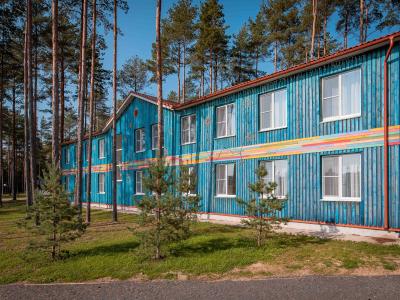 Фото номера отеля