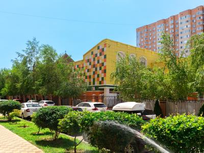 Фото отеля