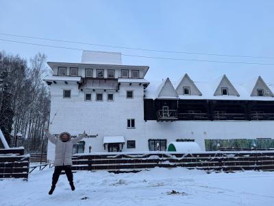 Фото отеля