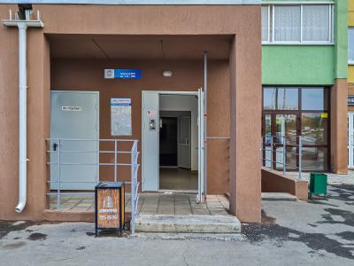 Фото номера отеля