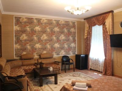 Фото отеля